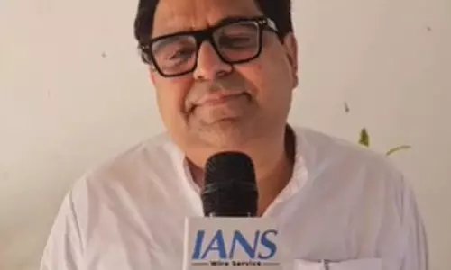 सुख-सुविधा के लालची हो गए हैं केजरीवाल, लुटियंस जोन से बाहर नहीं निकलना चाहते : हरीश खुराना