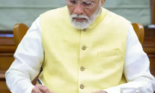 पीएम किसान सम्मान निधि की 18वीं किस्त से यूपी के 2.25 करोड़ से अधिक किसान होंगे लाभान्वित पीएम किसान सम्मान निधि की 18वीं किस्त से यूपी के 2.25 करोड़ से अधिक किसान होंगे लाभान्वित