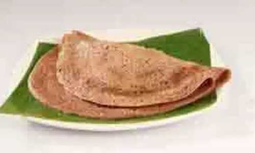 Recipe: जानिए रागी से बनने वाली ये खास रेसिपी