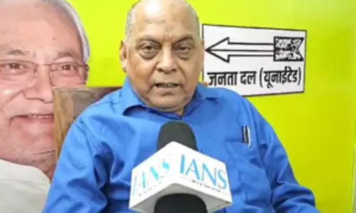 पीएम इंटर्नश‍िप योजना से युवाओं को म‍िलेगा रोजगार: नीरज कुमार