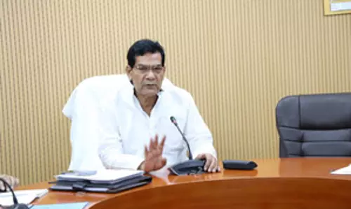 वाराणसी में साफ-सफाई सुनिश्चित हो, लाइट और सड़कों को दुरुस्त करने पर रहे फोकस : एके शर्मा वाराणसी में साफ-सफाई सुनिश्चित हो, लाइट और सड़कों को दुरुस्त करने पर रहे फोकस : एके शर्मा