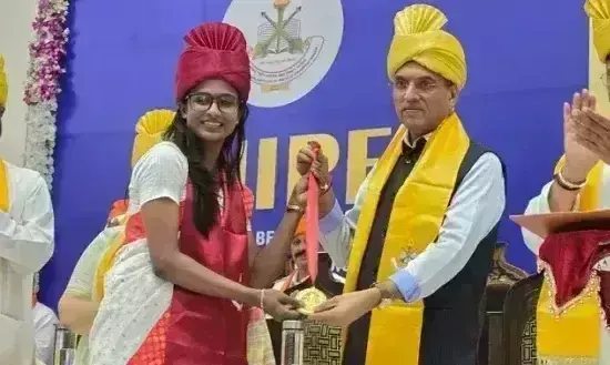 Gwalior: विकसित भारत के लिए देश के नागरिक एक साथ संकल्प लेकर आगे बढें: डॉ मांडविया