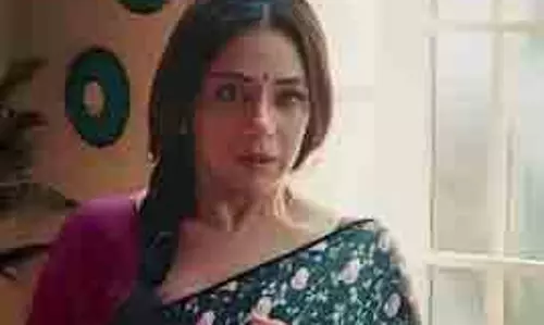 Entertainment: टीआरपी लिस्ट में बड़ा उलटफेर, YRKKH ने झनक को पछाड़ा