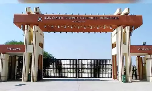 SC, ST आयोग ने  शिक्षकों की कमी के लिए आरजीयूकेटी की आलोचना की