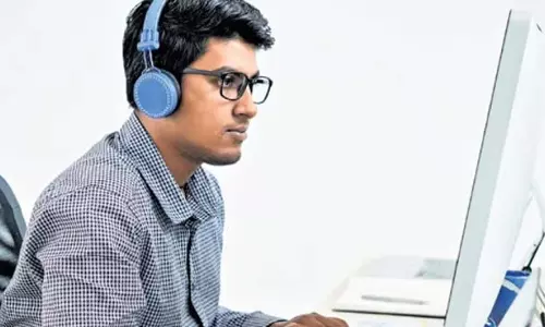 आईटी सेक्टर में सितंबर में भर्ती में 18% की वार्षिक वृद्धि के साथ उछाल
