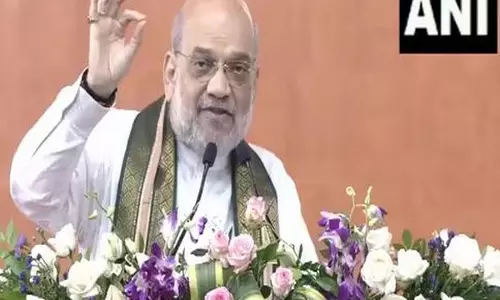 Amit Shah ने उमर अब्दुल्ला की आलोचना की