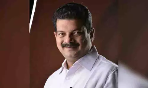 Kerala : विधायक पी वी अनवर पर गोपनीय जानकारी लीक करने का मामला दर्ज