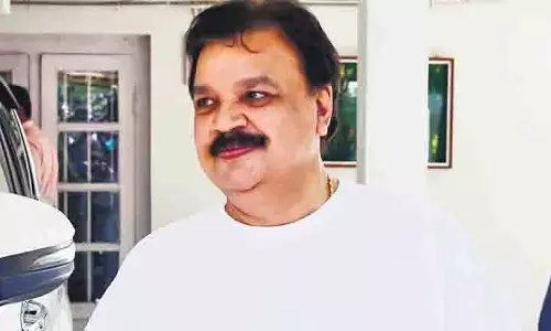 Kerala : एसआईटी ने बलात्कार मामले में अभिनेता एडावेला बाबू से फिर पूछताछ की