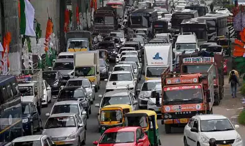 Karnataka : हम लोग ही अपनी नागरिक समस्याओं का  कर सकते हैं समाधान