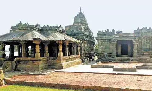 Karnataka : लक्कुंडी पंचायत में प्लास्टिक मुक्त अभियान की शुरुआत Karnataka : लक्कुंडी पंचायत में प्लास्टिक मुक्त अभियान की शुरुआत