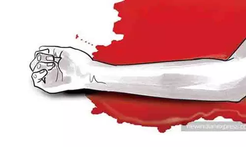 Karnataka : किसने किया, बेंगलुरु की लड़की की हत्या बनी हुई है रहस्य Karnataka : किसने किया, बेंगलुरु की लड़की की हत्या बनी हुई है रहस्य