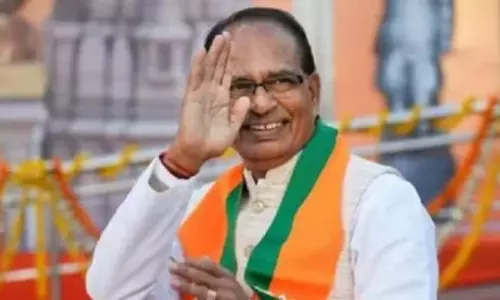 Bhopal: किसानों को निशुल्क दिए जाएंगे उन्नत बीज: शिवराज सिंह चौहान
