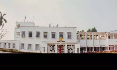 ओडिशा राजभवन बैठक के दौरान राजनीति पर चर्चा नहीं हुई:Venkaiah Naidus office