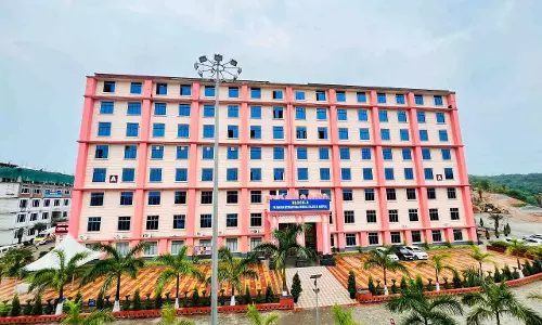 Meghalaya : यूएसटीएम प्रमुख ने असम के सीएम के कटाक्ष को कमतर आंका