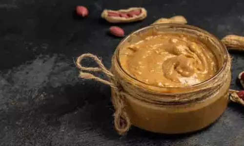 Dahi Peanut Chutney: इस नवरात्रि ट्राई करें दही मूंगफली की चटनी