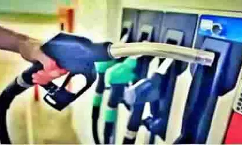 Price-petrol and diesel : भुवनेश्वर में आज पेट्रोल-डीजल की कीमतों में मामूली वृद्धि हुई