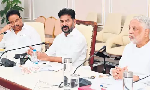 CM: गाचीबोवली स्टेडियम खेल विश्वविद्यालय के लिए सर्वोत्तम