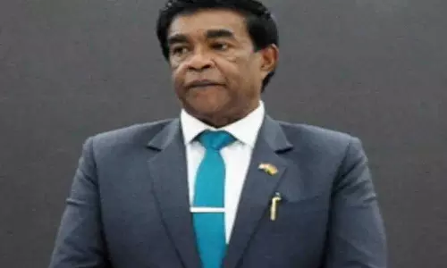 Mauritius में 10 नवंबर को विधान सभा चुनाव शुरू होंगे