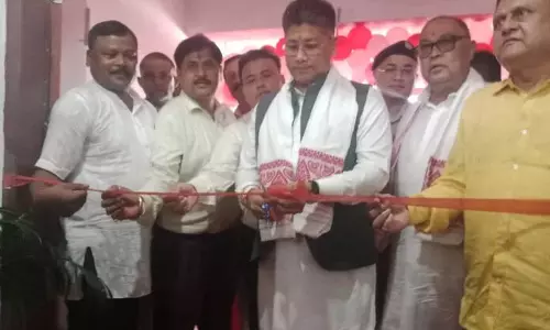 Assam राज्य भर में नई ‘सह-जिला’ पहल शुरू Assam राज्य भर में नई ‘सह-जिला’ पहल शुरू