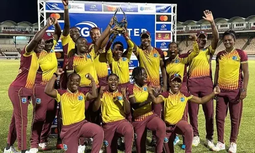 West Indies team ने अपने श्रीलंका दौरे का ऐलान कर दिया
