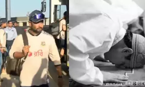 BCCI ने होटल में खास इंतजाम किए