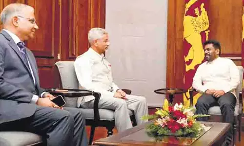 TN : श्रीलंका की अदालतों ने तमिलनाडु के 50 मछुआरों को रिहा किया