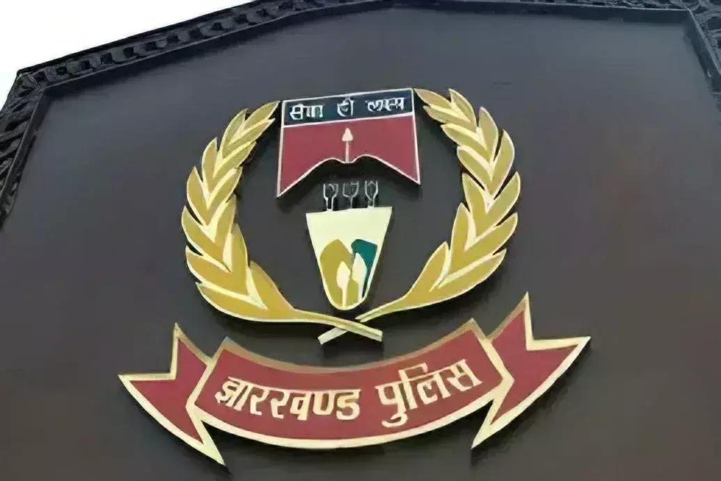 Ranchi: धनबाद ग्रामीण एसपी देखेंगे बोकारो पुलिस अधीक्षक का दैनिक कार्य Ranchi: धनबाद ग्रामीण एसपी देखेंगे बोकारो पुलिस अधीक्षक का दैनिक कार्य