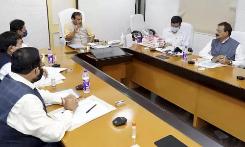 Assam State Ministers: 21 नए सह-जिलों का उद्घाटन किया Assam State Ministers: 21 नए सह-जिलों का उद्घाटन किया