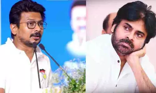 TN : पवन ने उदय पर सनातन धर्म का कटाक्ष किया, उपमुख्यमंत्री ने कहा, इंतजार करो और देखो