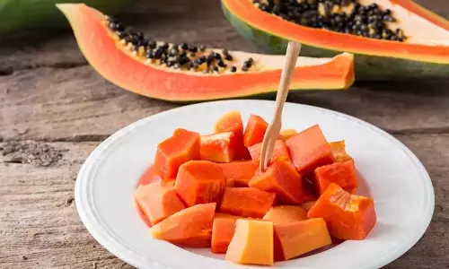 इन लोगों के लिए पपीता जहर के समान इन लोगों के लिए पपीता जहर के समान
