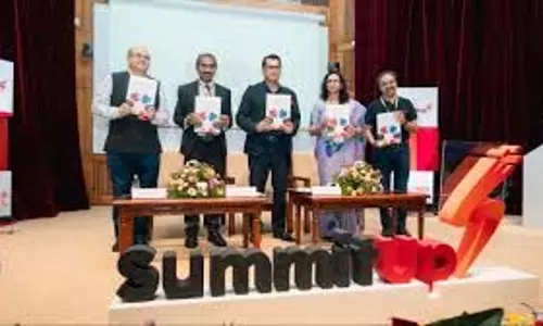 आईआईटी-एम, आईआईएम बैंगलोर ने स्टार्ट-अप इनक्यूबेशन रिपोर्ट जारी की