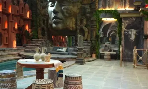जब लोगों ने पहली बार घर देखा तो उनकी प्रतिक्रिया ऐसी रही जब लोगों ने पहली बार घर देखा तो उनकी प्रतिक्रिया ऐसी रही
