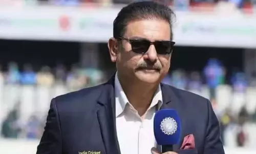जम्मू-कश्मीर के युवा प्रतिभा से भरे हैं: Ravi Shastri