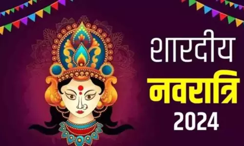 Shardiya नवरात्रि में इन चीजों की खरीदारी से परिवार पर आएगा आर्थिक संकट