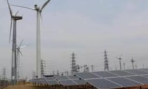 Tamil Nadu:हरित ऊर्जा निवेश के लिए गंतव्य