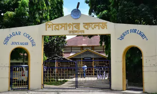 Assam : उत्कृष्ट शोध पत्र तैयार करने के लिए सख्त दिशा-निर्देशों का पालन किया