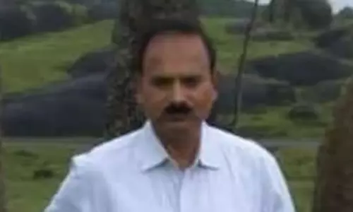 Assam : एसबीआई के पूर्व शाखा प्रबंधक मुकुल लाहकर का गुवाहाटी में निधन