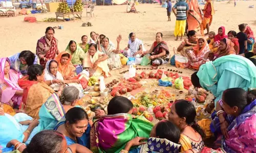 Odisha: कलेक्टर ने कहा- हबीसयाली पंजीकरण 6 अक्टूबर से शुरू होगा Odisha: कलेक्टर ने कहा- हबीसयाली पंजीकरण 6 अक्टूबर से शुरू होगा