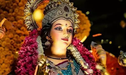 Durga Puja 2024: पश्चिम बंगाल की जेलों में ‘मटन बिरयानी का व्यजन