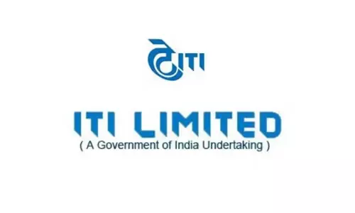 ITI लिमिटेड ने ओडिशा में डेटा सेंटर स्थापित करने का प्रस्ताव रखा ITI लिमिटेड ने ओडिशा में डेटा सेंटर स्थापित करने का प्रस्ताव रखा