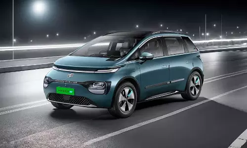 Windsor EV का कौन सा मॉडल सबसे ज्यादा बुक हुआ