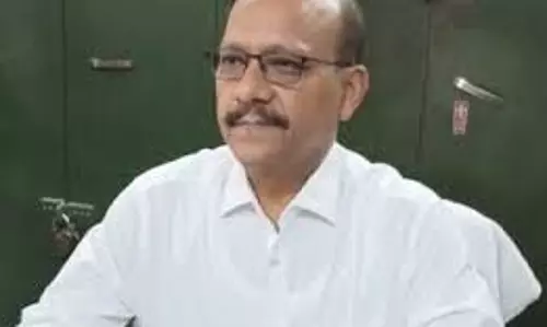 Muzaffarnagar: जिलाधिकारी ने बीडीओ शाहपुर को दिया कारण बताओ नोटिस Muzaffarnagar: जिलाधिकारी ने बीडीओ शाहपुर को दिया कारण बताओ नोटिस
