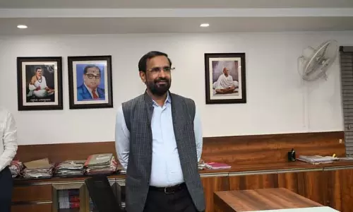 बीडीए प्रमुख ने कर्मचारियों पर शिकंजा कसते हुए दैनिक कार्य रिपोर्ट मांगी बीडीए प्रमुख ने कर्मचारियों पर शिकंजा कसते हुए दैनिक कार्य रिपोर्ट मांगी