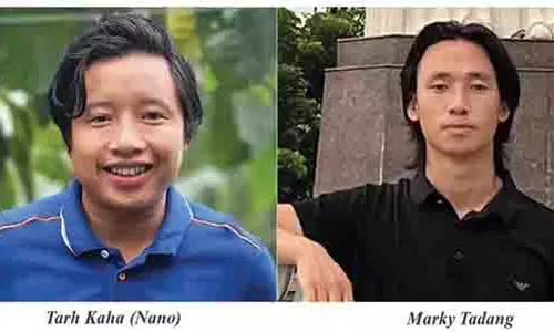Arunachal : एसआरएफटीआई जोटे के उद्घाटन बैच के लिए दो केडीएस सदस्यों का चयन