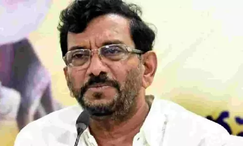 MLA Somireddy: काकानी का राजनीति में आना दुर्भाग्यपूर्ण