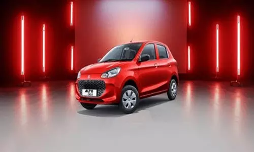 देश की सबसे सस्ती कार ऑल्टो K10 पर दिवाली ऑफर देश की सबसे सस्ती कार ऑल्टो K10 पर दिवाली ऑफर