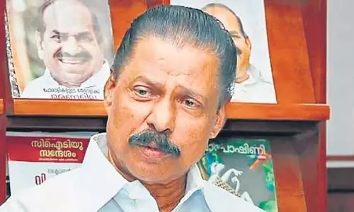 मलप्पुरम जिले में किसी के पास मालिकाना हक या संपत्ति नहीं: CPM मलप्पुरम जिले में किसी के पास मालिकाना हक या संपत्ति नहीं: CPM