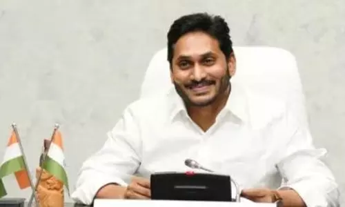 BJP: जगन जल्द ही बार काउंटिंग करेंगे