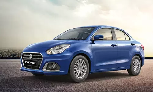 Maruti की इस कार पर दिवाली पर शानदार डिस्काउंट