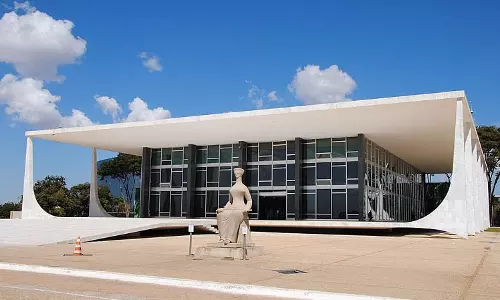 Brazil Court: एक्स ने गलत बैंक को लंबित जुर्माना चुकाया